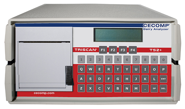TriScan 2 kit